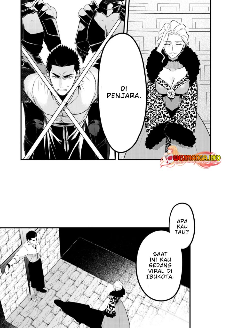 Welcome to Cheap Restaurant of Outcasts! (Tsuihousha Shokudou e Youkoso!)